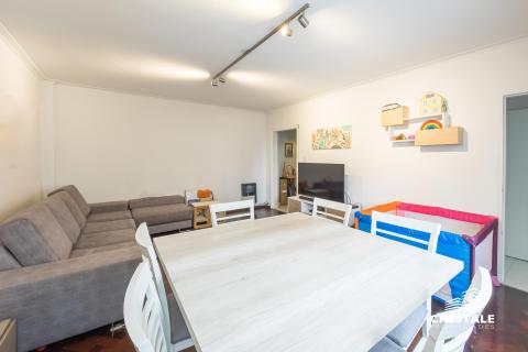 Departamento 2 dormitorios en venta Mendoza Y Maipú, Rosario. CAP7154392 Crestale Propiedades