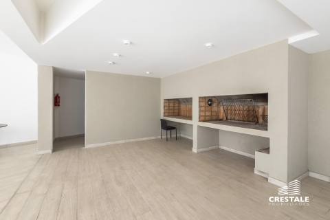 Departamento 3 dormitorios en venta Fisherton View - Schweitzer 8800, Rosario. CAP7154566 Crestale Propiedades