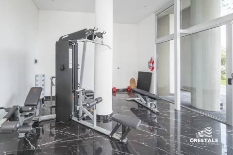 Departamento 3 dormitorios en venta Fisherton View - Schweitzer 8800, Rosario. CAP7154566 Crestale Propiedades