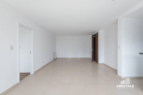 Departamento 3 dormitorios en venta Fisherton View - Schweitzer 8800, Rosario. CAP7154566 Crestale Propiedades