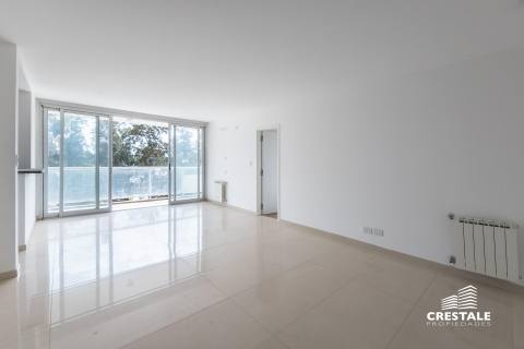 Departamento 3 dormitorios en venta Fisherton View - Schweitzer 8800, Rosario. CAP7154566 Crestale Propiedades