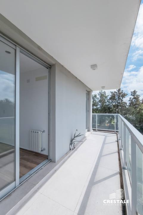 Departamento 3 dormitorios en venta Fisherton View - Schweitzer 8800, Rosario. CAP7154566 Crestale Propiedades