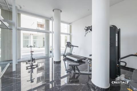 Departamento 3 dormitorios en venta Fisherton View - Schweitzer 8800, Rosario. CAP7154566 Crestale Propiedades