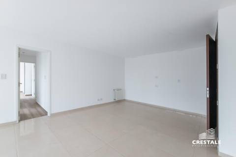 Departamento 3 dormitorios en venta Fisherton View - Schweitzer 8800, Rosario. CAP7154566 Crestale Propiedades