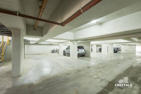 Departamento 3 dormitorios en venta Fisherton View - Schweitzer 8800, Rosario. CAP7154566 Crestale Propiedades