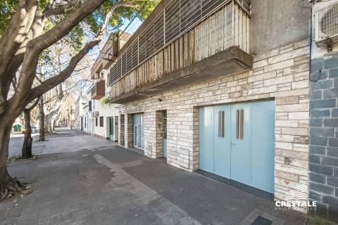 Casa 3 dormitorios en venta San Luis 4100, Rosario. CHO7162992 Crestale Propiedades