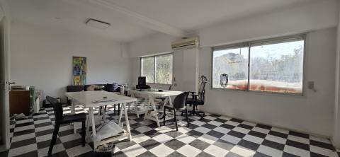 Oficina en venta Güemes Y Dorrego, Rosario. CAP7166835 Crestale Propiedades