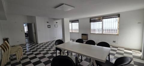 Oficina en venta Güemes Y Dorrego, Rosario. CAP7166835 Crestale Propiedades