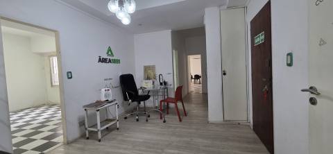 Oficina en venta Güemes Y Dorrego, Rosario. CAP7166835 Crestale Propiedades