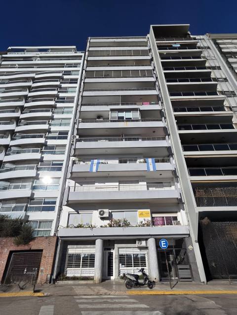 Oficina en venta Güemes Y Dorrego, Rosario. CAP7166835 Crestale Propiedades