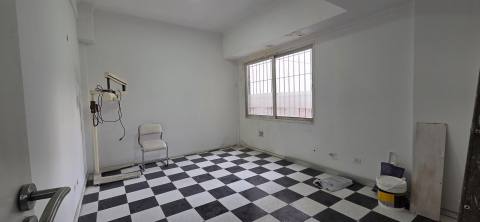 Oficina en venta Güemes Y Dorrego, Rosario. CAP7166835 Crestale Propiedades