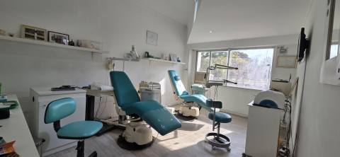 Oficina en venta Güemes Y Dorrego, Rosario. CAP7166835 Crestale Propiedades