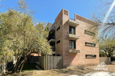 Departamento 1 dormitorio en venta Sarmiento 1800, Funes. CAP7181386 Crestale Propiedades