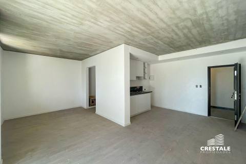 Departamento 1 dormitorio en venta Sarmiento 1800, Funes. CAP7181386 Crestale Propiedades