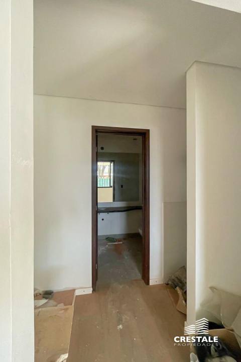 Departamento 1 dormitorio en venta Sarmiento 1800, Funes. CAP7181386 Crestale Propiedades
