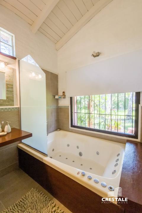 Casa 3 dormitorios en venta Álvarez - Ruta 18, Rosario. CCS7181691 Crestale Propiedades