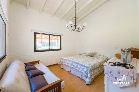 Casa 3 dormitorios en venta Álvarez - Ruta 18, Rosario. CCS7181691 Crestale Propiedades