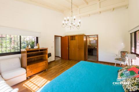 Casa 3 dormitorios en venta Álvarez - Ruta 18, Rosario. CCS7181691 Crestale Propiedades