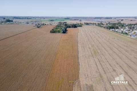 Casa 3 dormitorios en venta Álvarez - Ruta 18, Rosario. CCS7181691 Crestale Propiedades