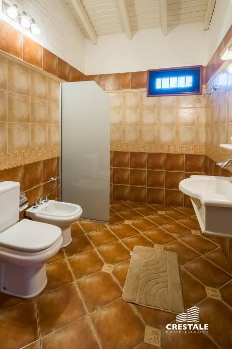 Casa 3 dormitorios en venta Álvarez - Ruta 18, Rosario. CCS7181691 Crestale Propiedades