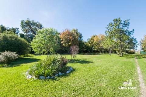 Casa 3 dormitorios en venta Álvarez - Ruta 18, Rosario. CCS7181691 Crestale Propiedades