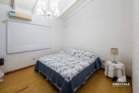 Casa 3 dormitorios en venta Álvarez - Ruta 18, Rosario. CCS7181691 Crestale Propiedades