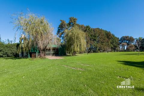 Casa 3 dormitorios en venta Álvarez - Ruta 18, Rosario. CCS7181691 Crestale Propiedades