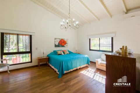 Casa 3 dormitorios en venta Álvarez - Ruta 18, Rosario. CCS7181691 Crestale Propiedades