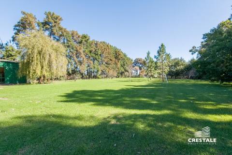 Casa 3 dormitorios en venta Álvarez - Ruta 18, Rosario. CCS7181691 Crestale Propiedades