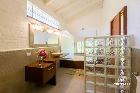 Casa 3 dormitorios en venta Álvarez - Ruta 18, Rosario. CCS7181691 Crestale Propiedades