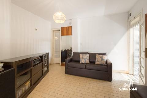 Casa 2 dormitorios en venta Moreno 3200, Rosario. CHO7194464 Crestale Propiedades
