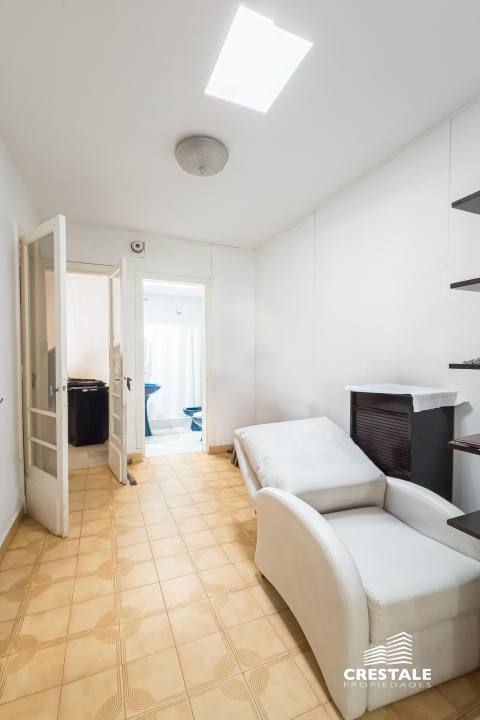 Casa 2 dormitorios en venta Moreno 3200, Rosario. CHO7194464 Crestale Propiedades