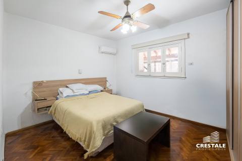 Casa 2 dormitorios en venta Moreno 3200, Rosario. CHO7194464 Crestale Propiedades