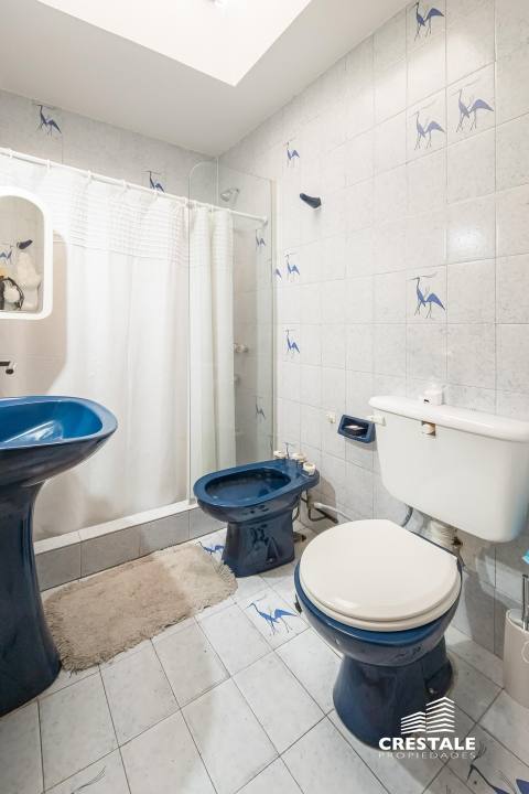 Casa 2 dormitorios en venta Moreno 3200, Rosario. CHO7194464 Crestale Propiedades