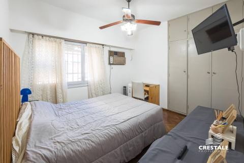 Departamento 3 dormitorios en venta Catamarca Y Rodriguez, Rosario. CHO7197348 Crestale Propiedades