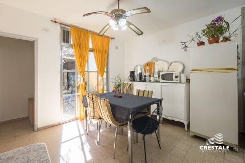 Departamento 3 dormitorios en venta Catamarca Y Rodriguez, Rosario. CHO7197348 Crestale Propiedades
