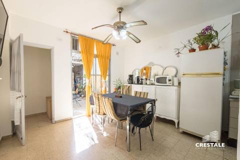 Departamento 3 dormitorios en venta Catamarca Y Rodriguez, Rosario. CHO7197348 Crestale Propiedades