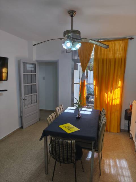 Departamento 3 dormitorios en venta Catamarca Y Rodriguez, Rosario. CHO7197348 Crestale Propiedades