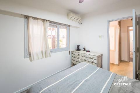 Departamento 3 dormitorios en venta Catamarca Y Rodriguez, Rosario. CHO7197348 Crestale Propiedades