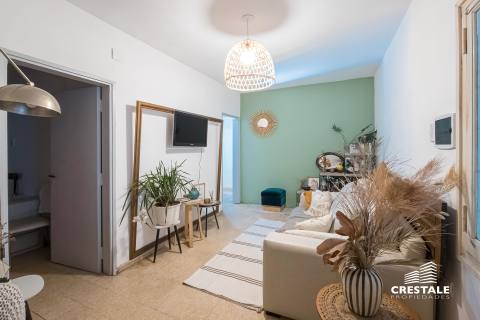 Departamento 3 dormitorios en venta Catamarca Y Rodriguez, Rosario. CHO7197348 Crestale Propiedades