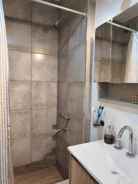 Departamento 3 dormitorios en venta Catamarca Y Rodriguez, Rosario. CHO7197348 Crestale Propiedades