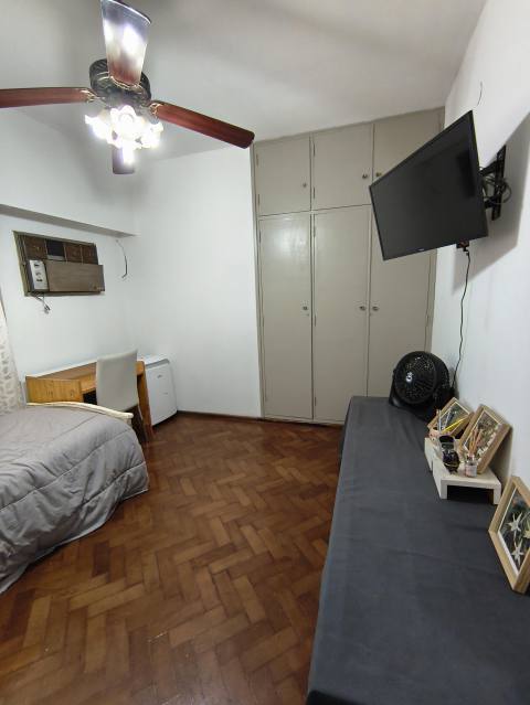 Departamento 3 dormitorios en venta Catamarca Y Rodriguez, Rosario. CHO7197348 Crestale Propiedades