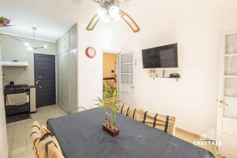 Departamento 3 dormitorios en venta Catamarca Y Rodriguez, Rosario. CHO7197348 Crestale Propiedades