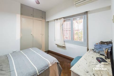 Departamento 3 dormitorios en venta Catamarca Y Rodriguez, Rosario. CHO7197348 Crestale Propiedades