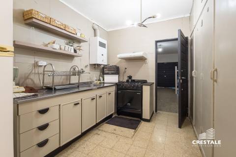 Departamento 3 dormitorios en venta Catamarca Y Rodriguez, Rosario. CHO7197348 Crestale Propiedades
