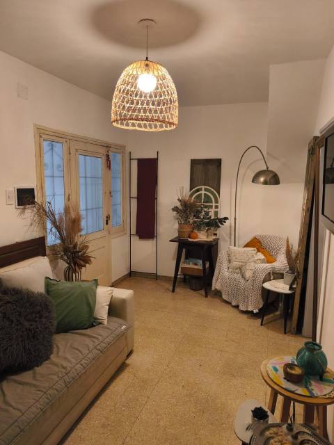 Departamento 3 dormitorios en venta Catamarca Y Rodriguez, Rosario. CHO7197348 Crestale Propiedades