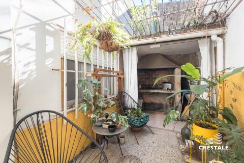 Departamento 3 dormitorios en venta Catamarca Y Rodriguez, Rosario. CHO7197348 Crestale Propiedades