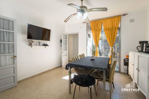 Departamento 3 dormitorios en venta Catamarca Y Rodriguez, Rosario. CHO7197348 Crestale Propiedades
