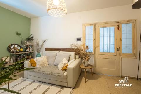 Departamento 3 dormitorios en venta Catamarca Y Rodriguez, Rosario. CHO7197348 Crestale Propiedades