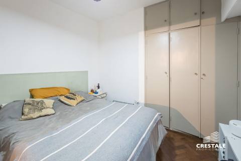 Departamento 3 dormitorios en venta Catamarca Y Rodriguez, Rosario. CHO7197348 Crestale Propiedades